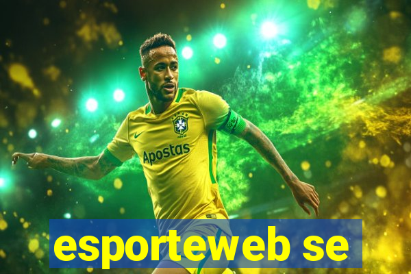 esporteweb se